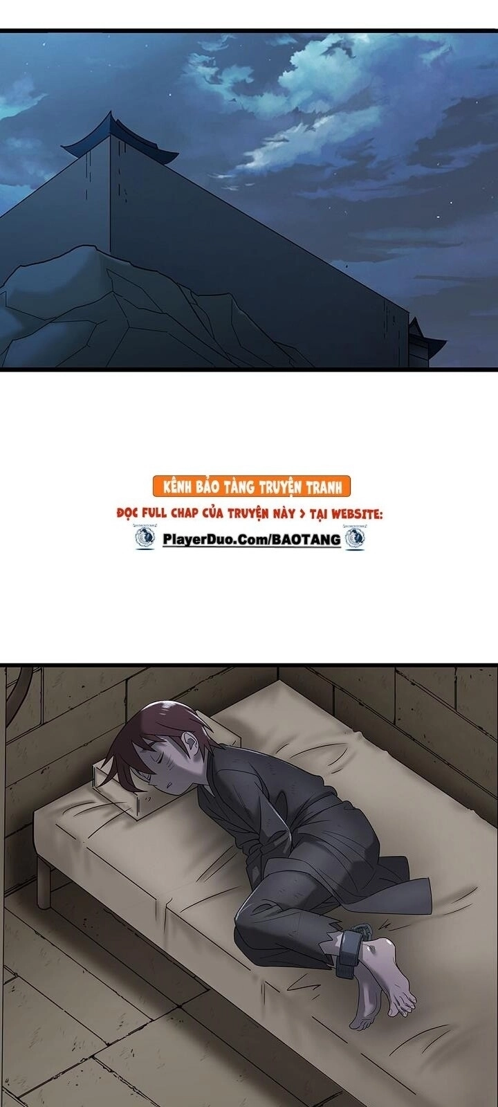 Cuồng Long Chapter 5 - 9