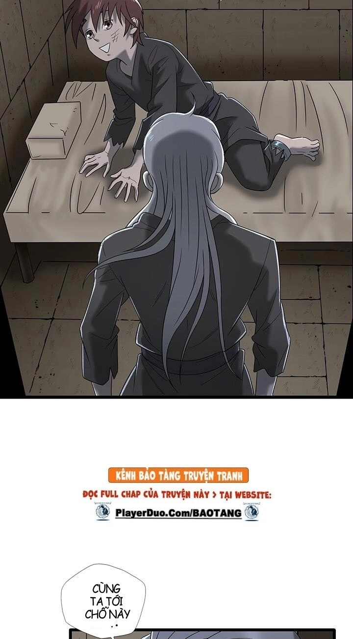 Cuồng Long Chapter 5 - 11