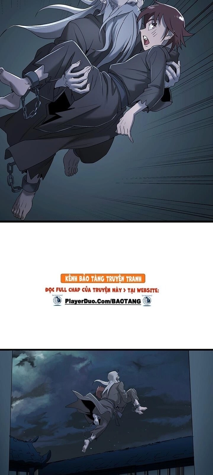 Cuồng Long Chapter 5 - 15