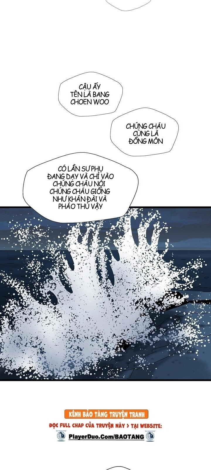 Cuồng Long Chapter 5 - 20