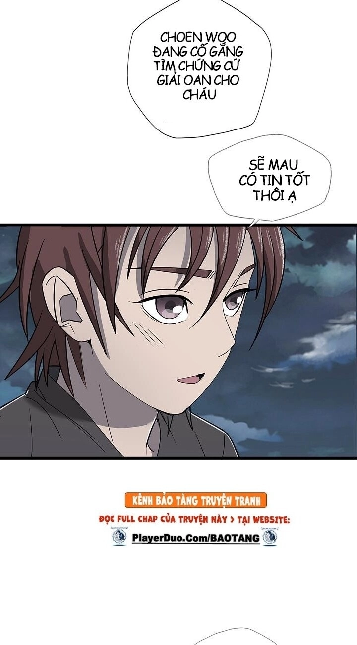 Cuồng Long Chapter 5 - 21