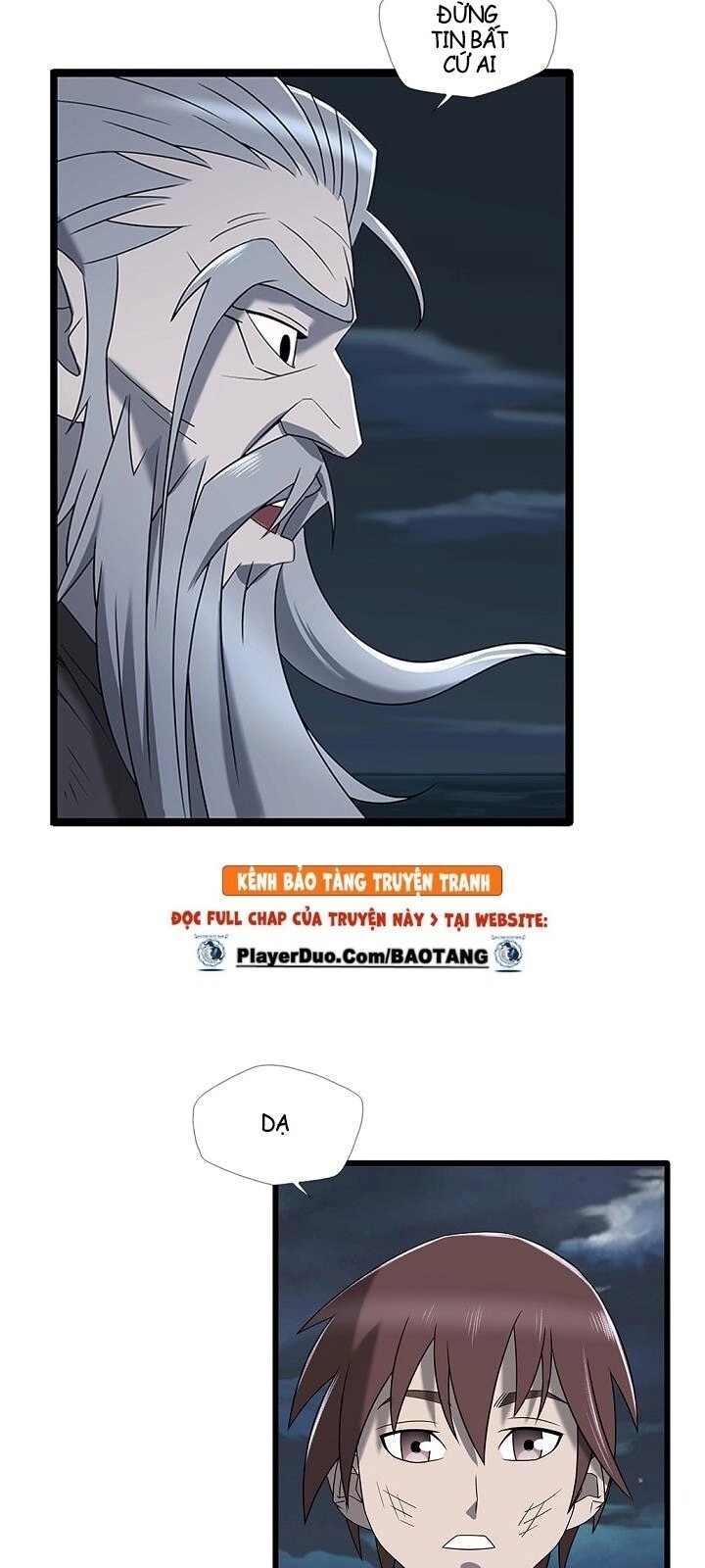 Cuồng Long Chapter 5 - 22