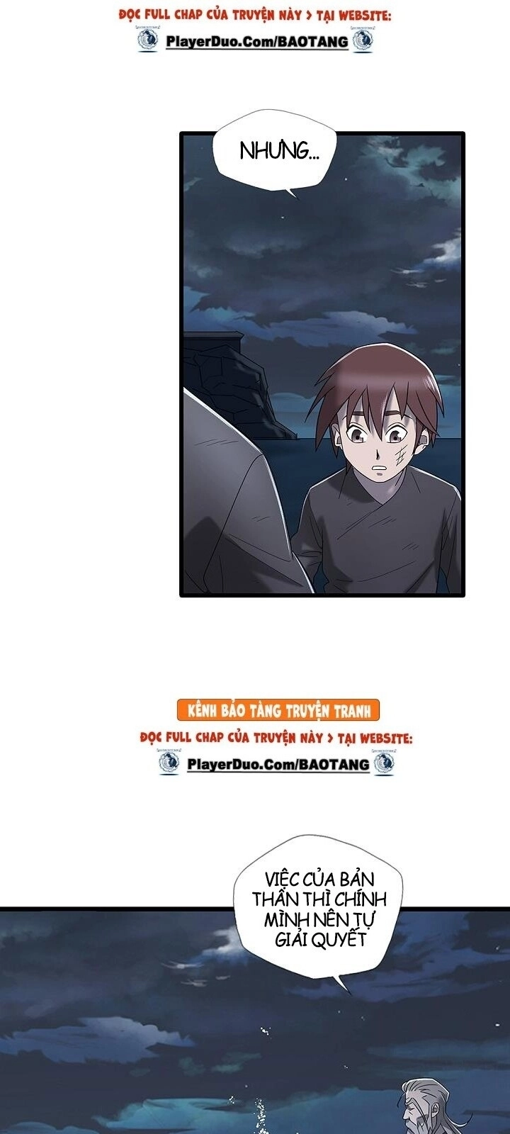 Cuồng Long Chapter 5 - 24