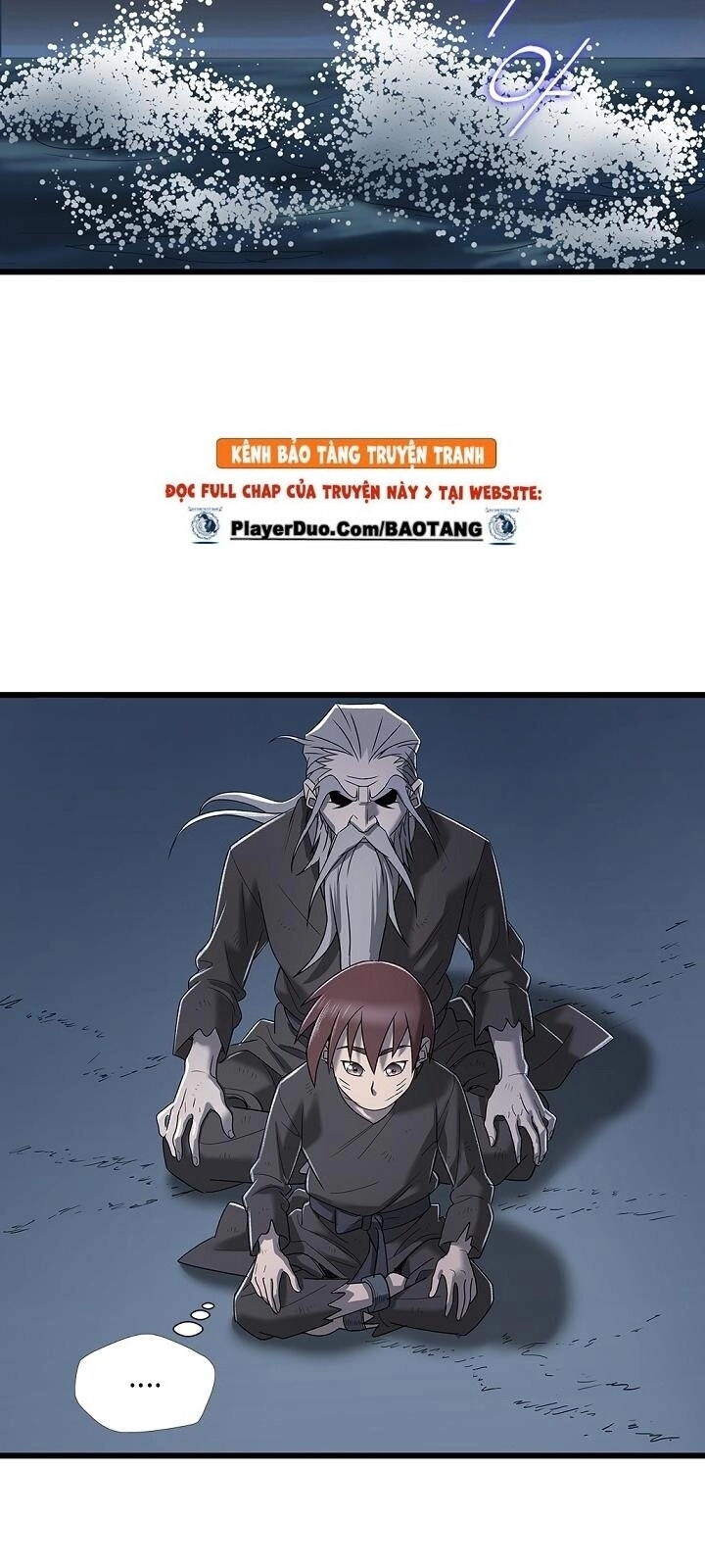 Cuồng Long Chapter 5 - 28