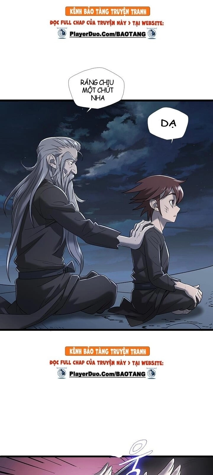 Cuồng Long Chapter 5 - 29