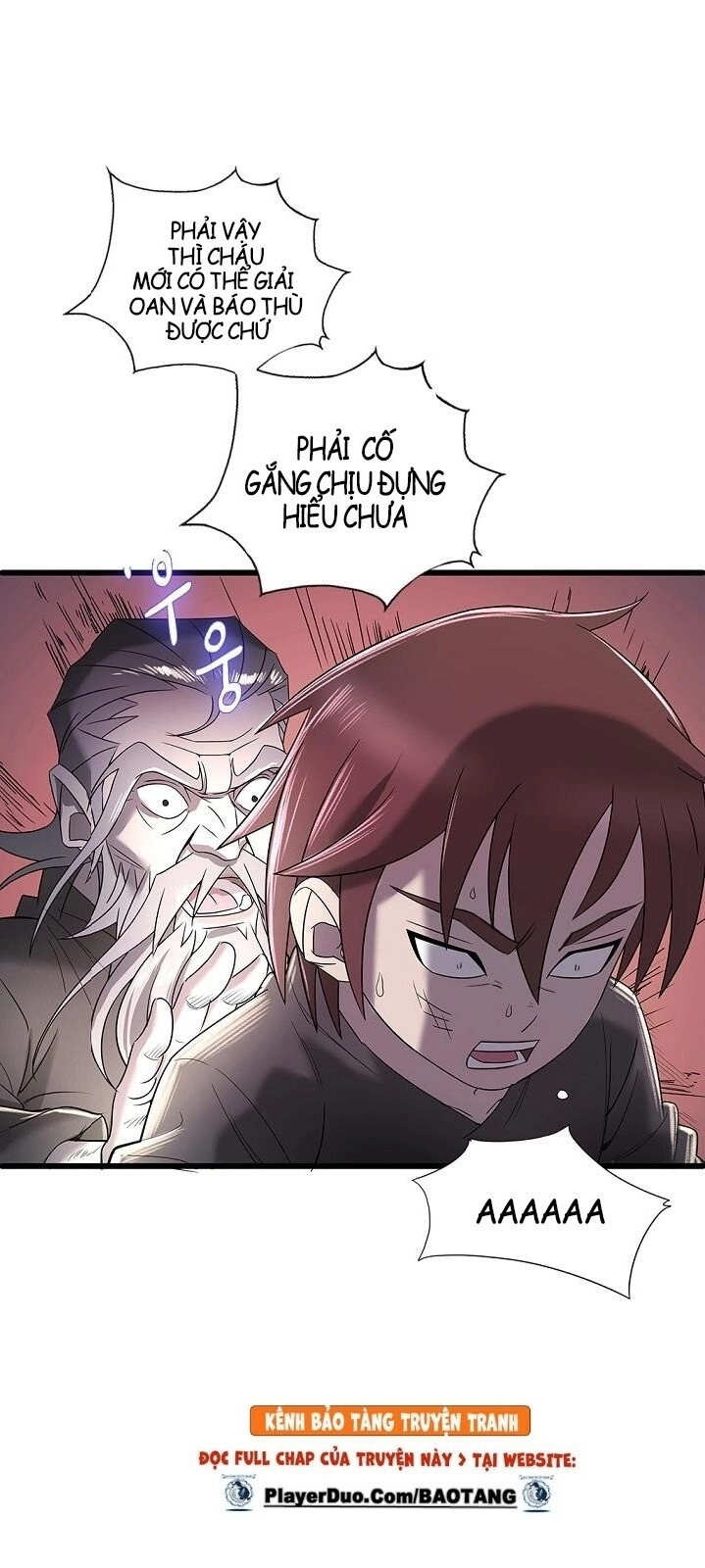 Cuồng Long Chapter 5 - 32