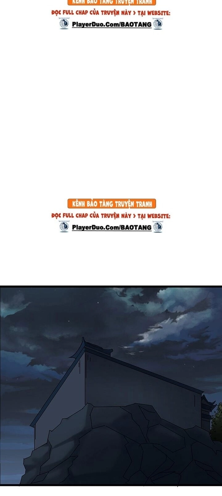 Cuồng Long Chapter 5 - 34