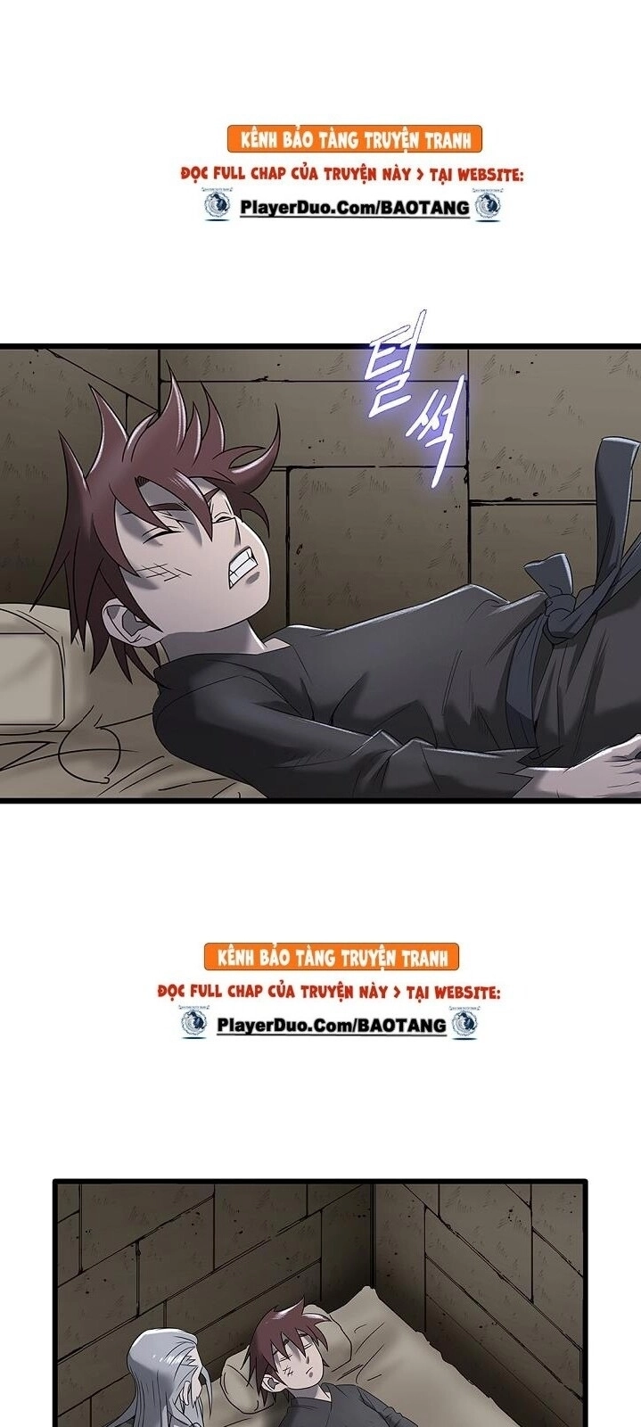 Cuồng Long Chapter 5 - 35