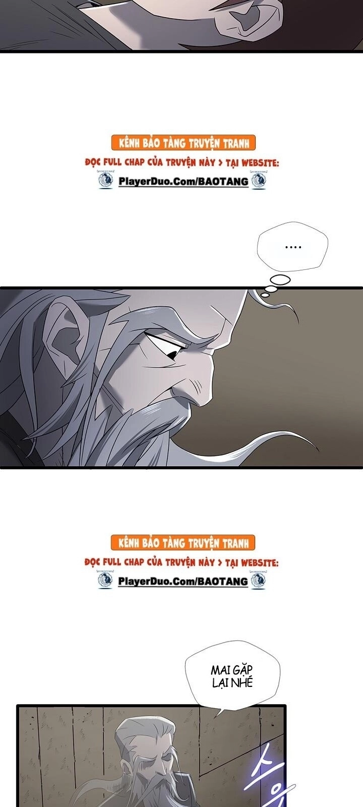 Cuồng Long Chapter 5 - 37