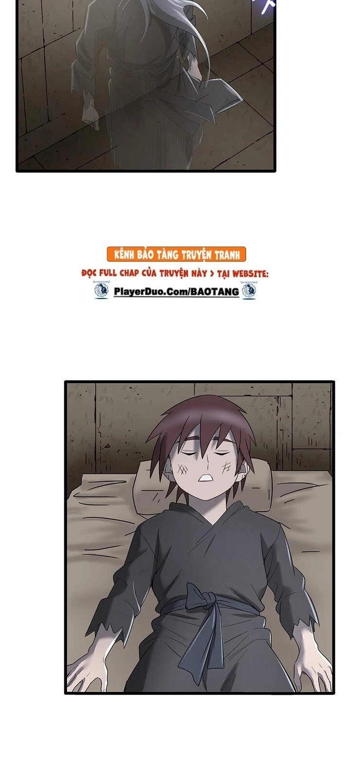 Cuồng Long Chapter 5 - 38