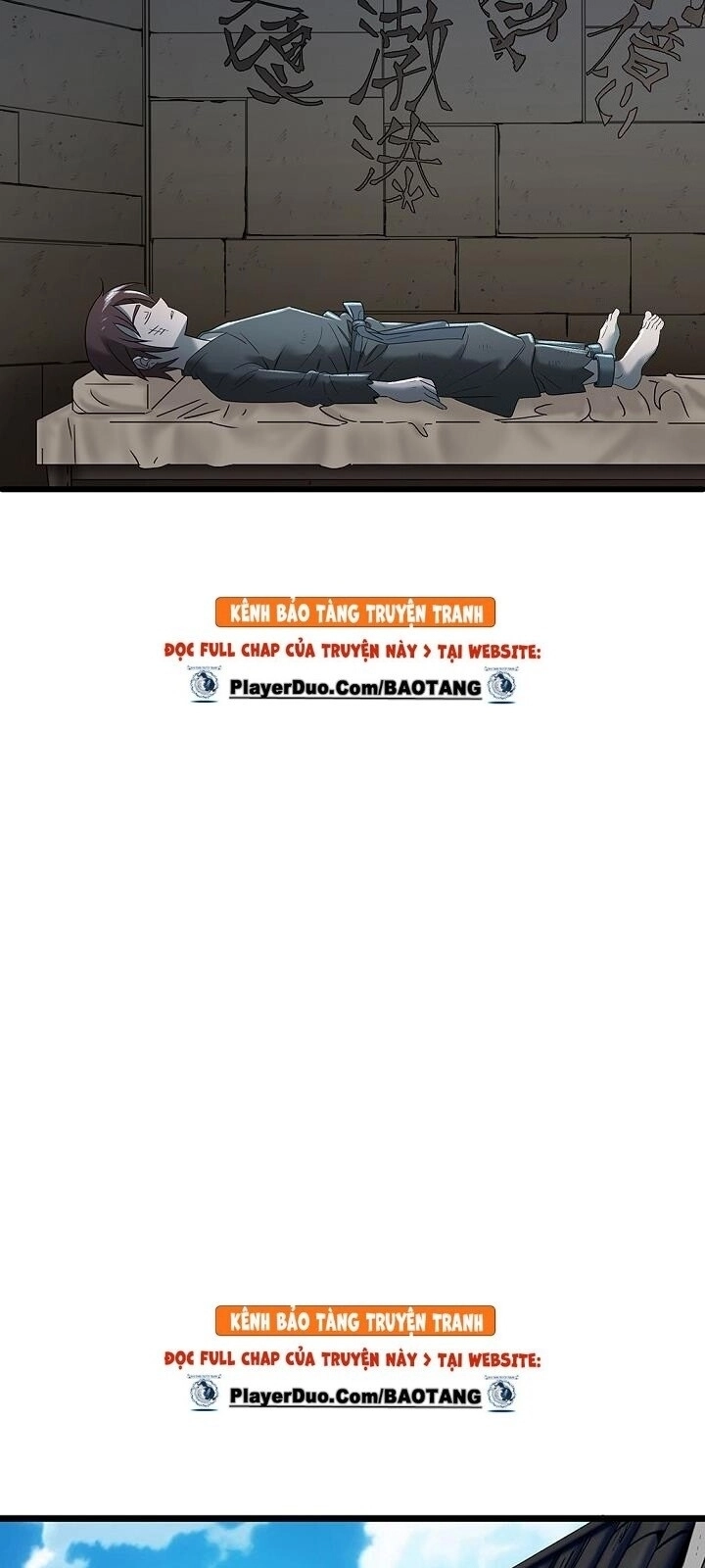 Cuồng Long Chapter 5 - 40
