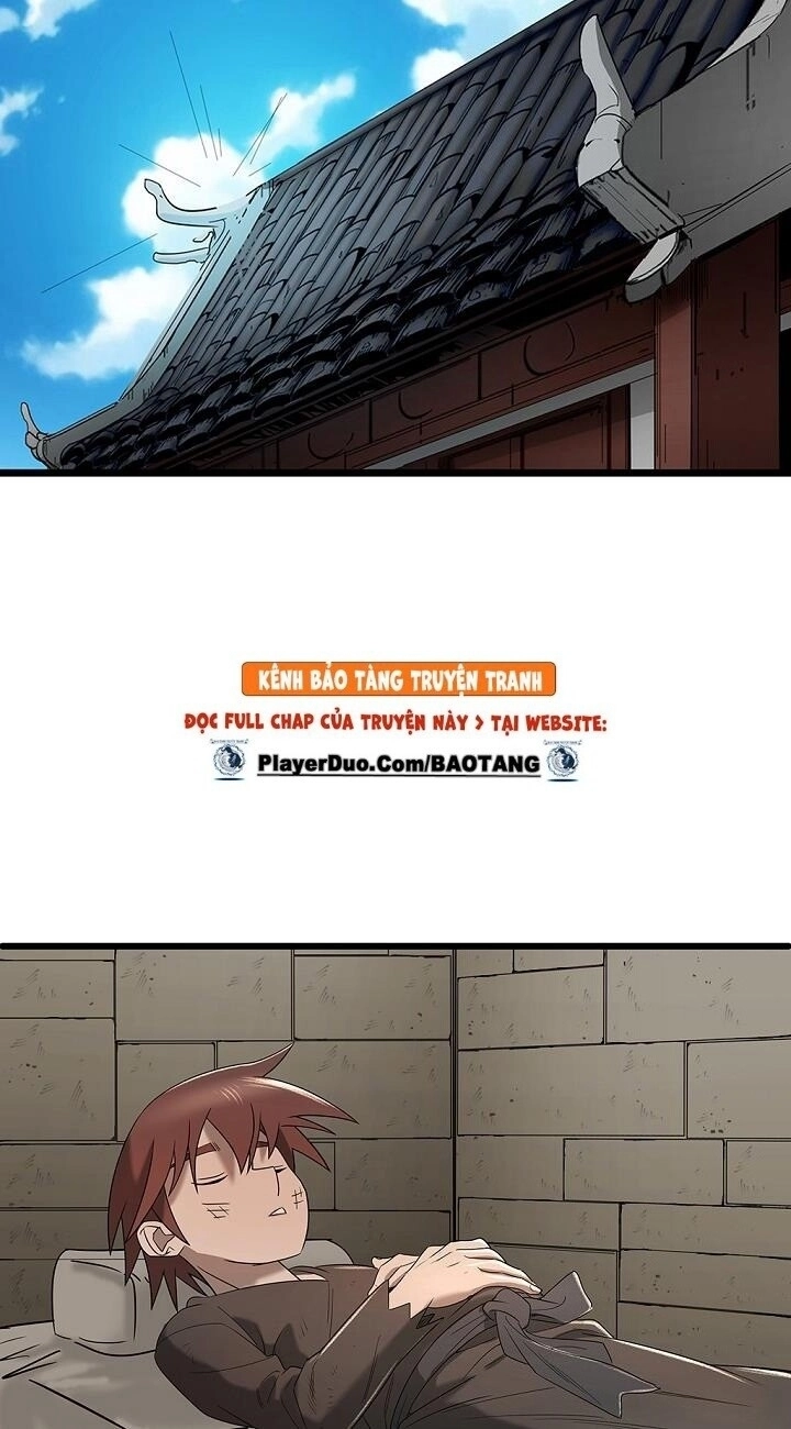 Cuồng Long Chapter 5 - 41