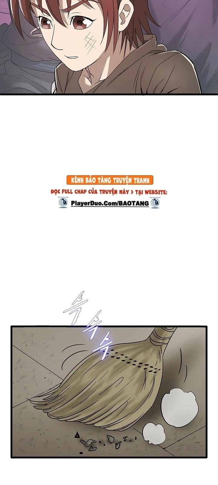 Cuồng Long Chapter 5 - 44