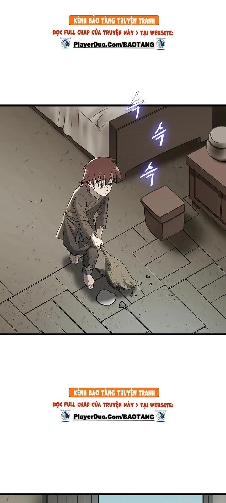 Cuồng Long Chapter 5 - 45