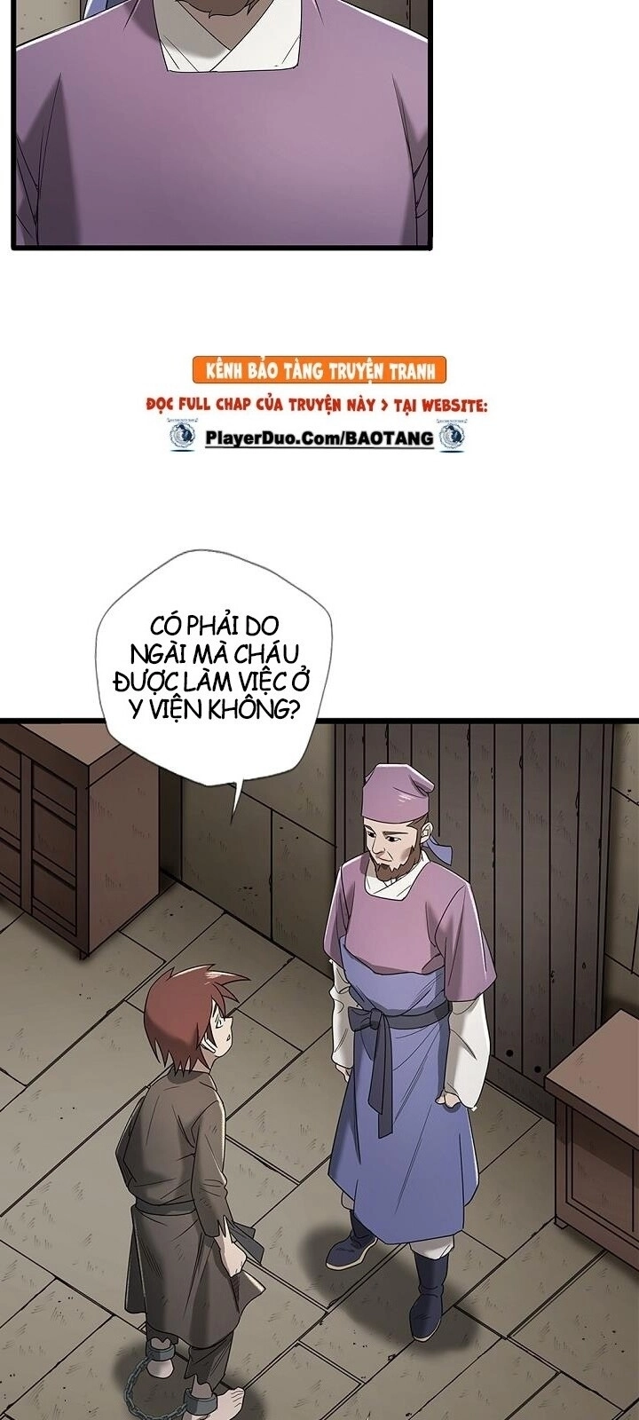 Cuồng Long Chapter 5 - 49