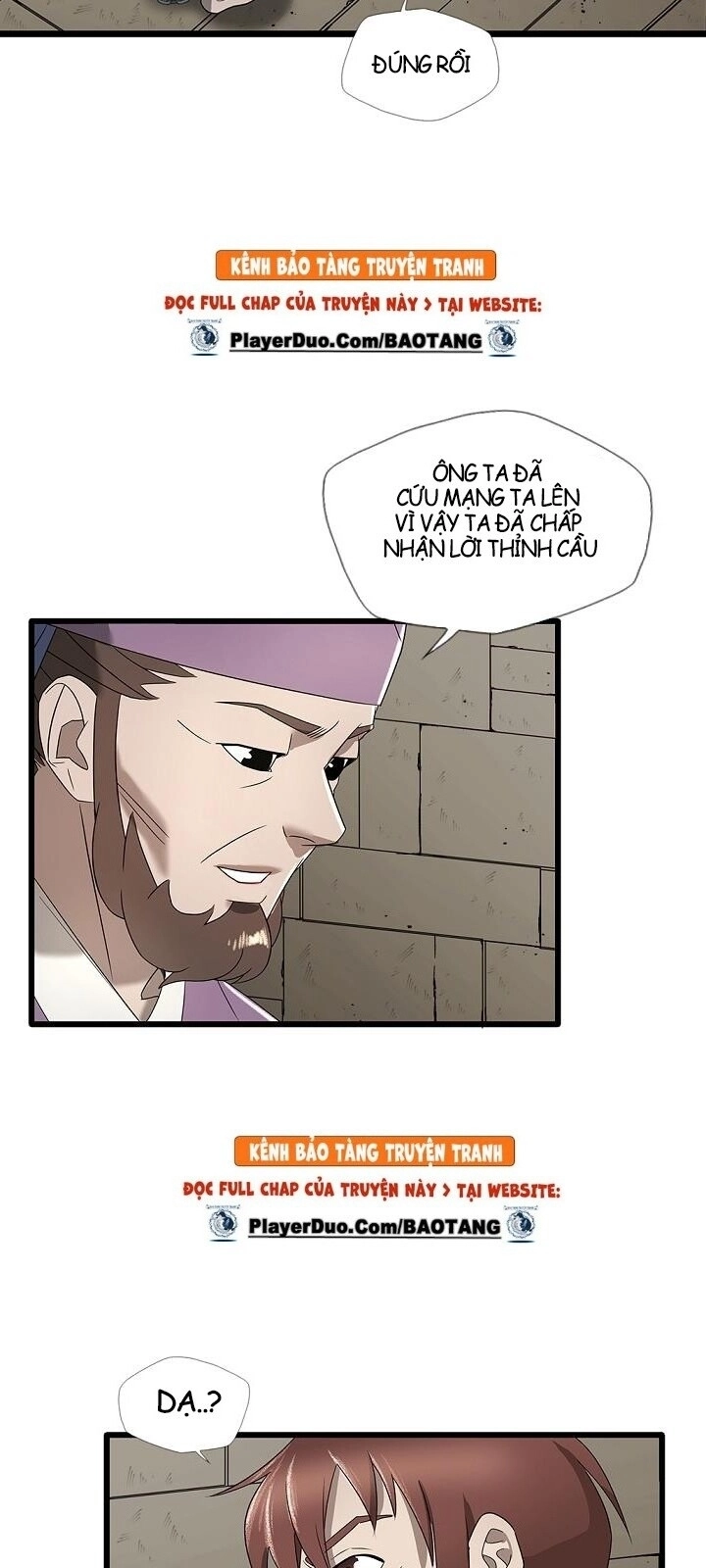 Cuồng Long Chapter 5 - 50