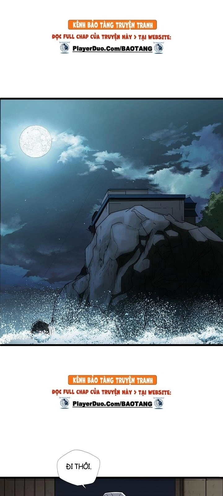 Cuồng Long Chapter 5 - 54