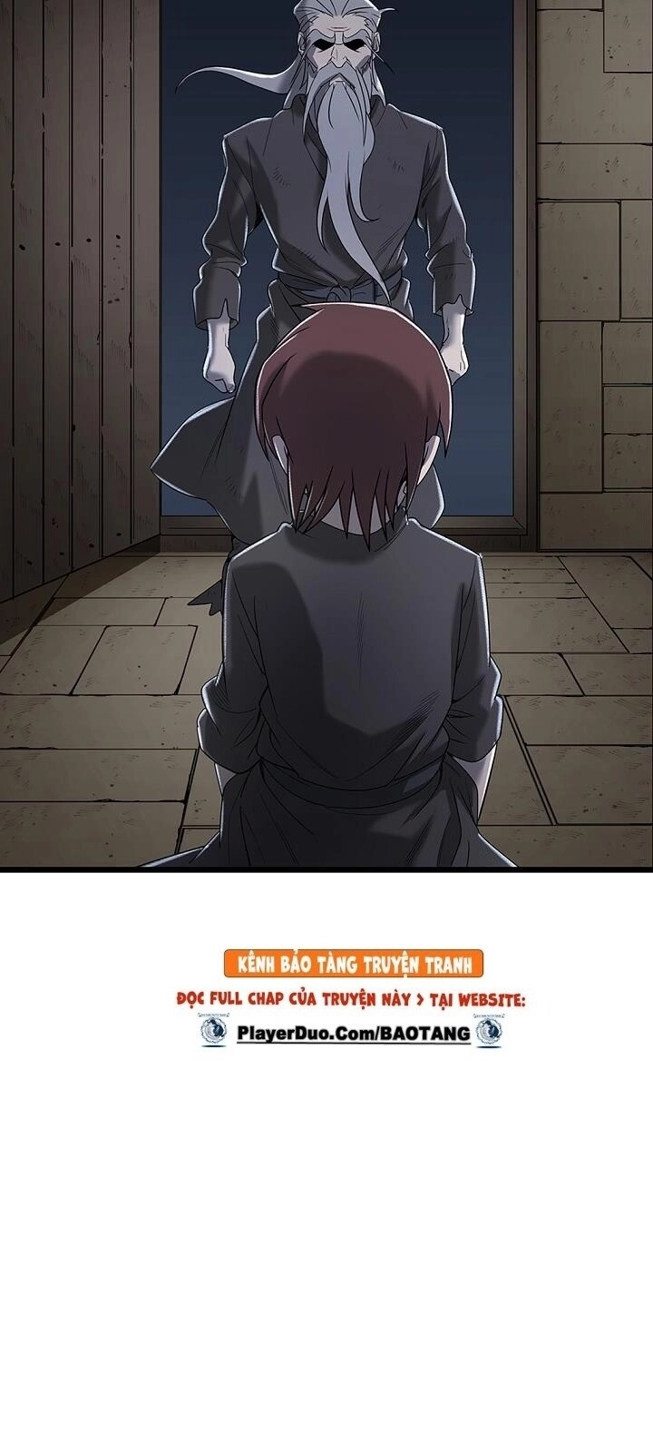 Cuồng Long Chapter 5 - 55