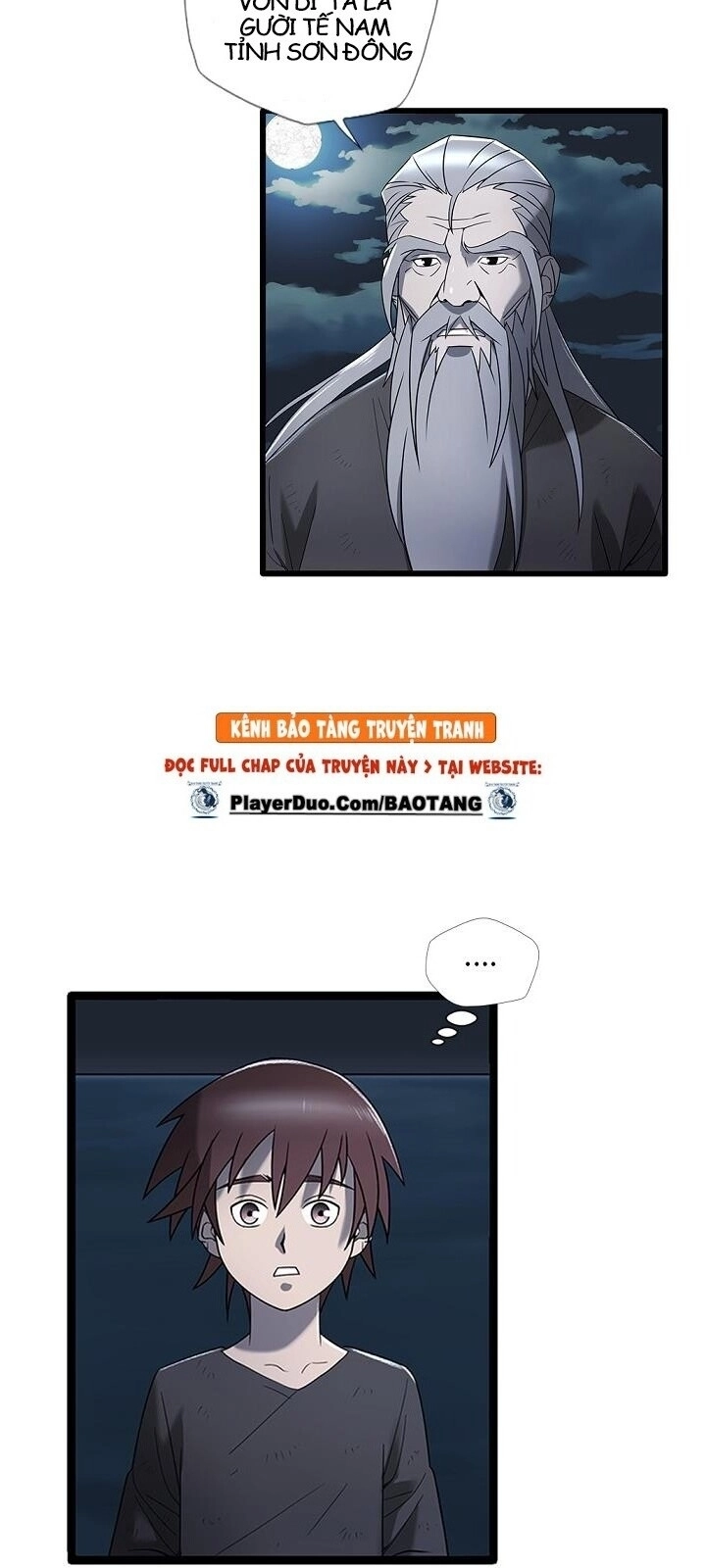 Cuồng Long Chapter 6 - 4