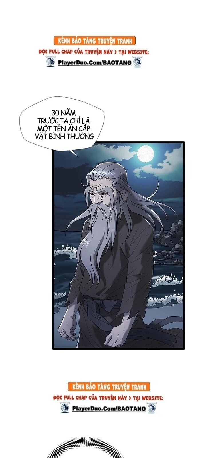 Cuồng Long Chapter 6 - 5