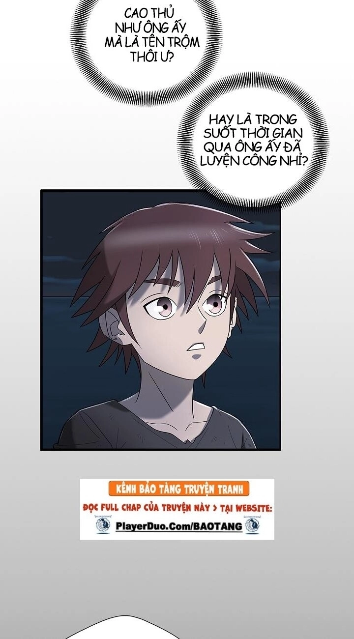 Cuồng Long Chapter 6 - 6