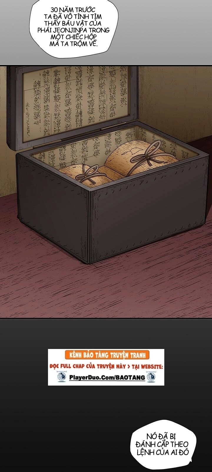 Cuồng Long Chapter 6 - 7