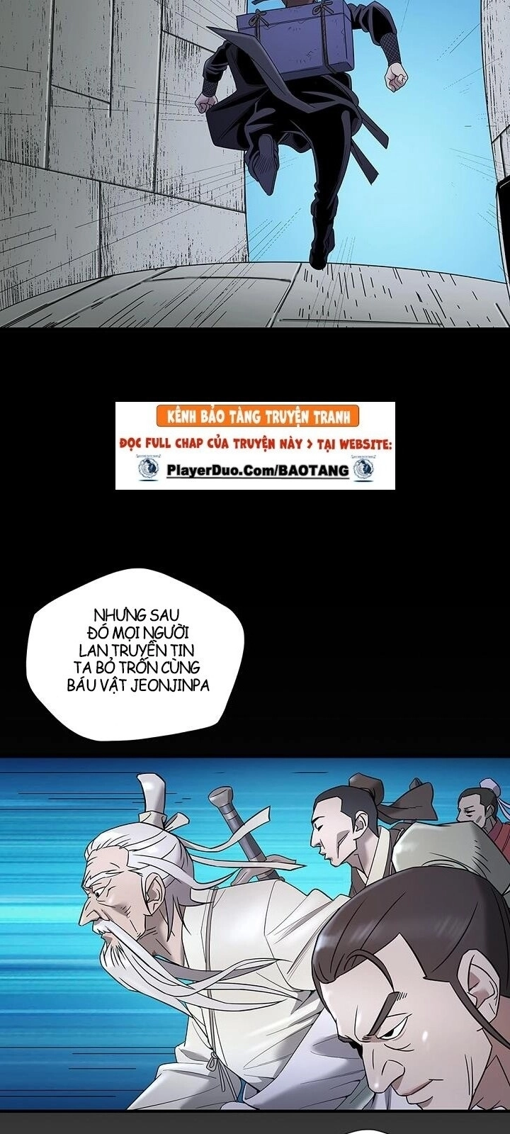 Cuồng Long Chapter 6 - 9