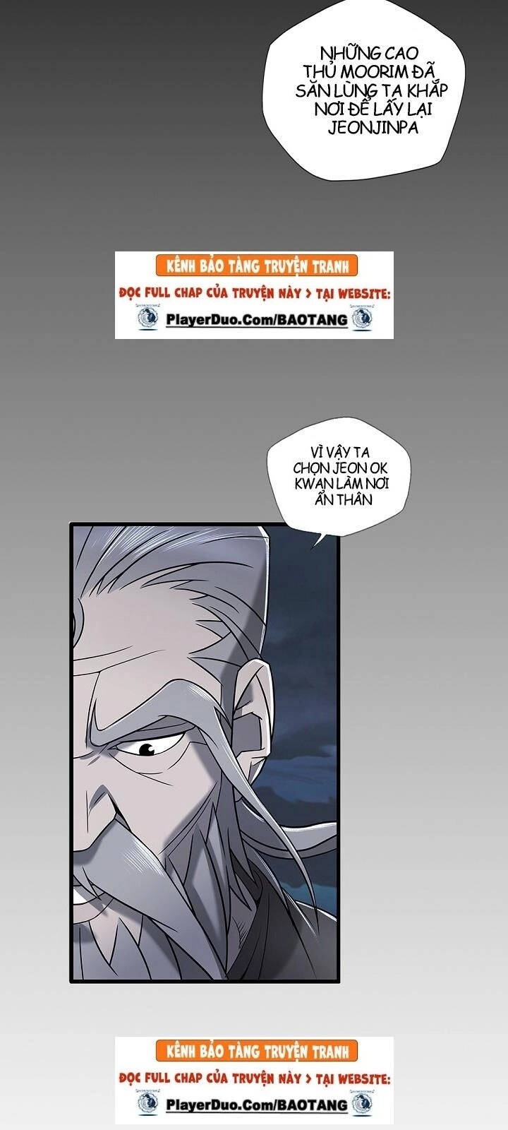 Cuồng Long Chapter 6 - 10