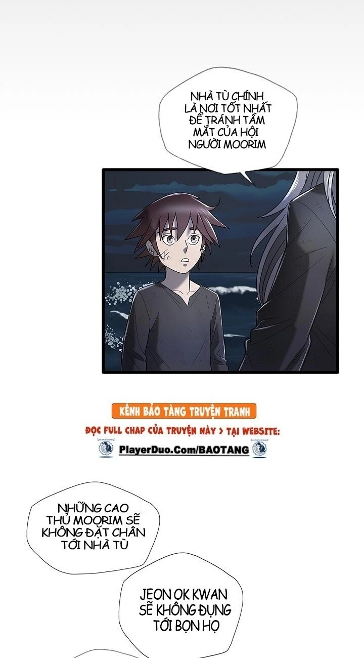 Cuồng Long Chapter 6 - 11