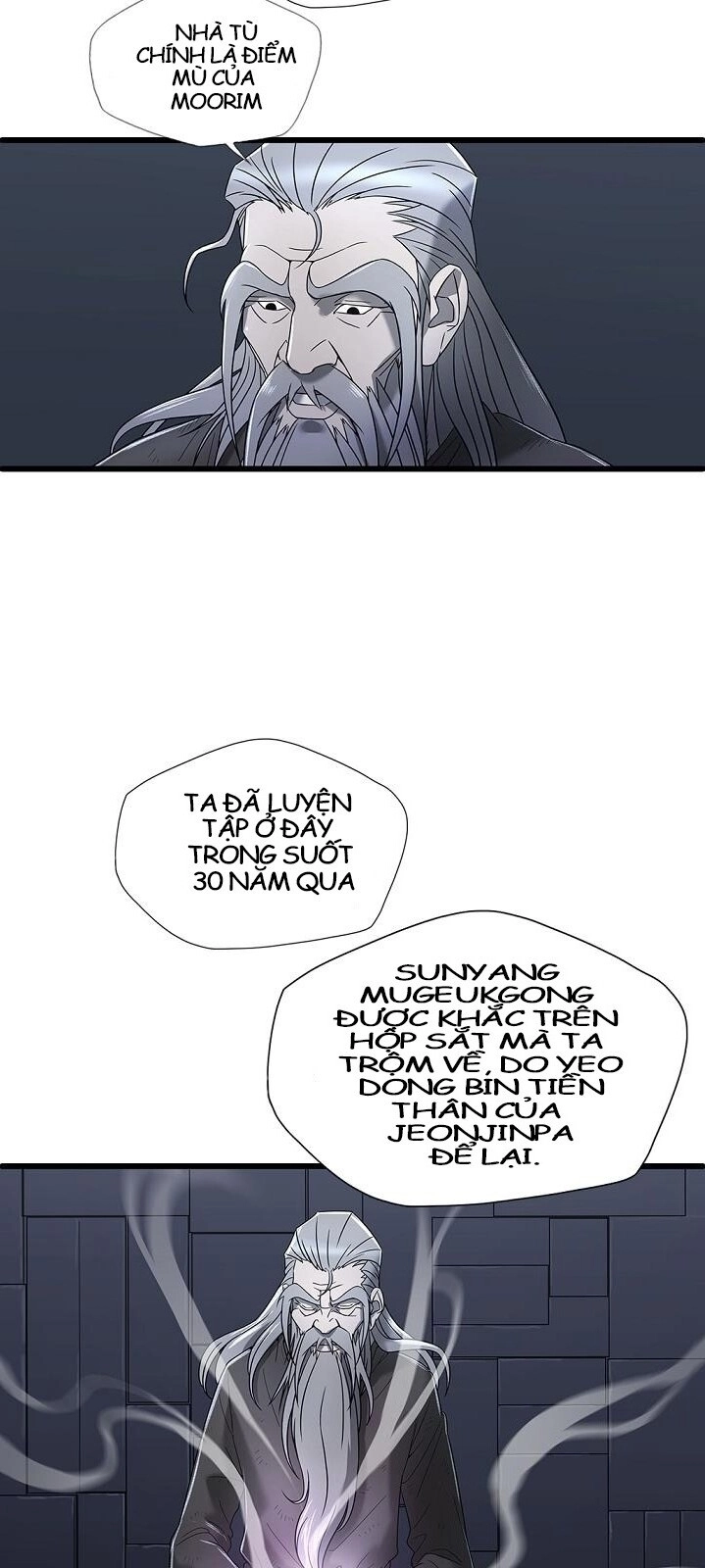 Cuồng Long Chapter 6 - 12