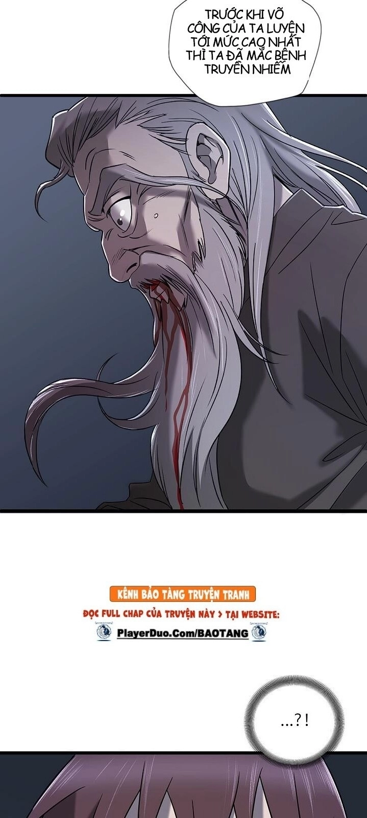 Cuồng Long Chapter 6 - 15