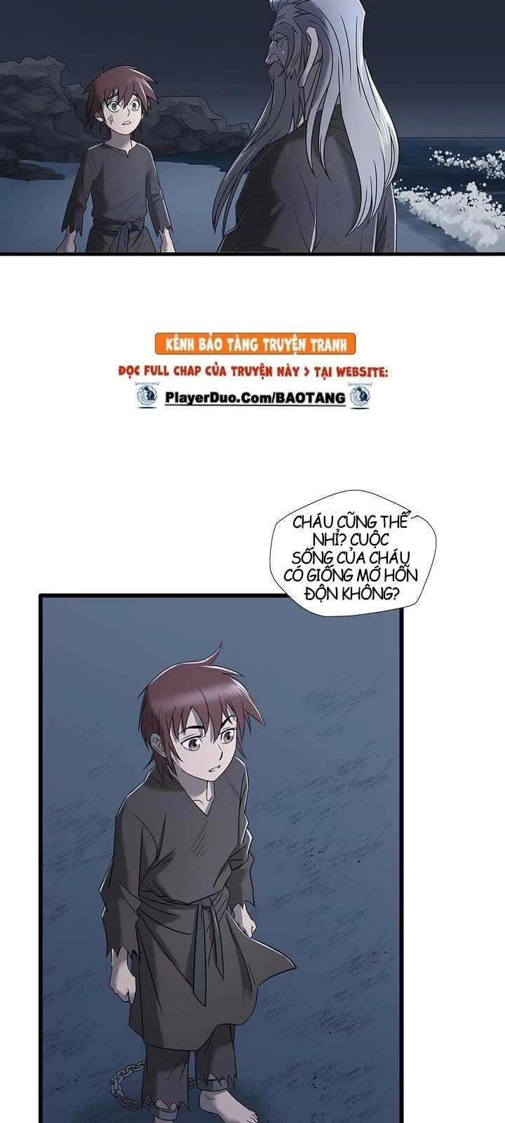 Cuồng Long Chapter 6 - 17