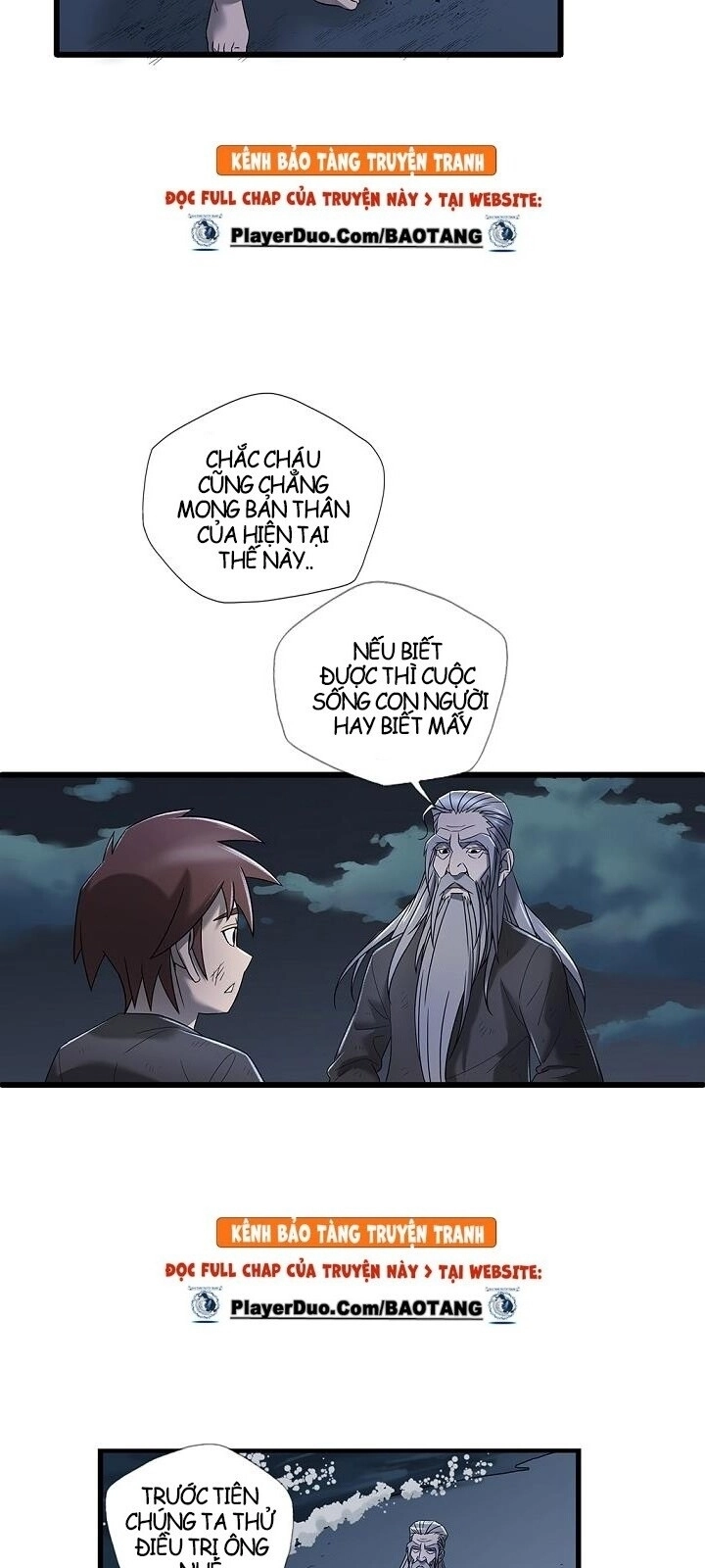 Cuồng Long Chapter 6 - 18