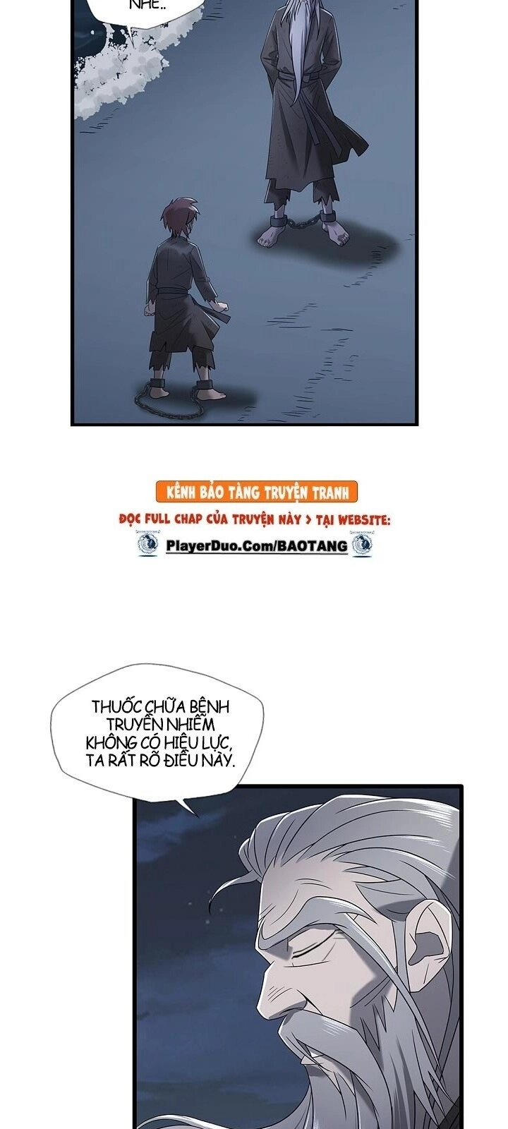 Cuồng Long Chapter 6 - 19