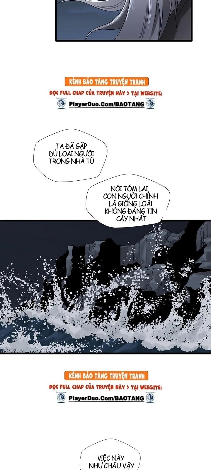 Cuồng Long Chapter 6 - 20