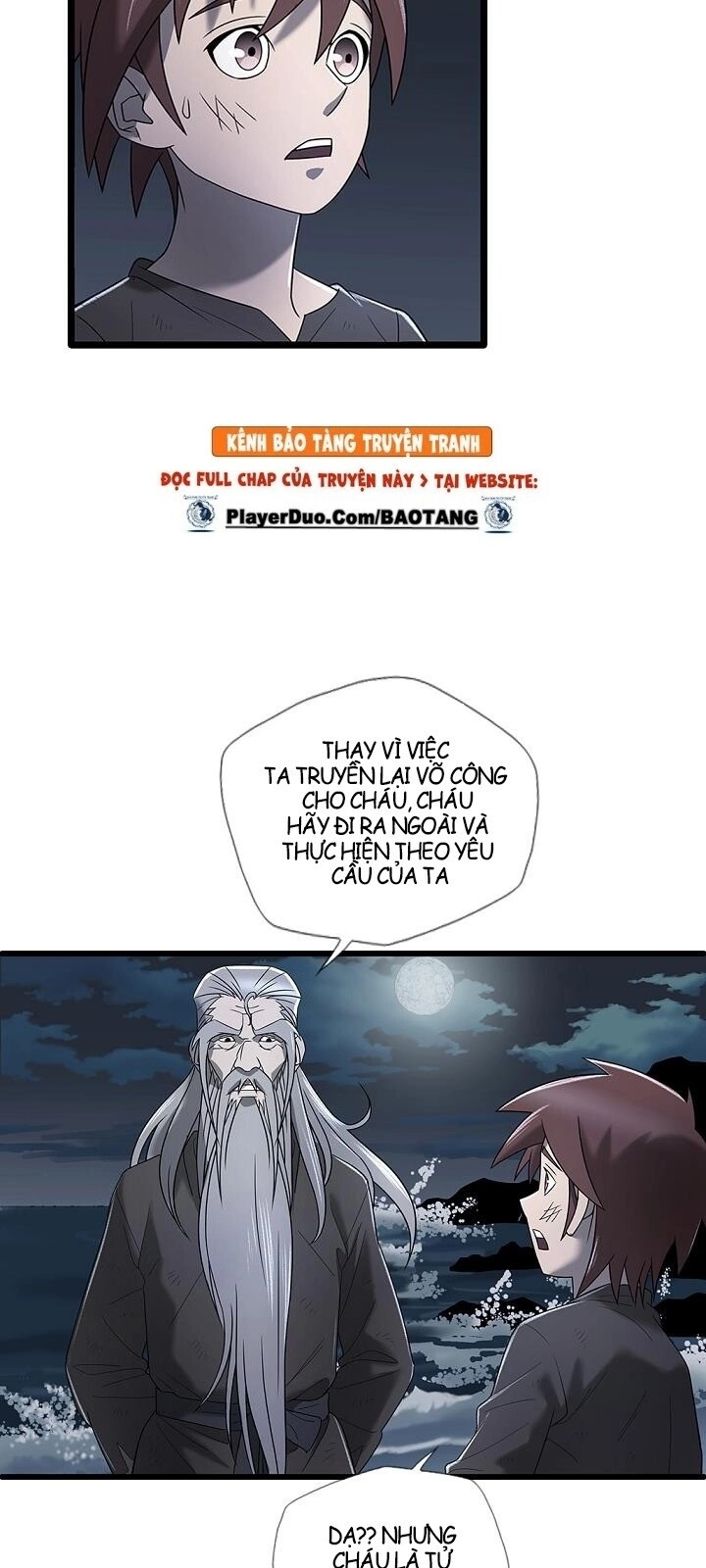 Cuồng Long Chapter 6 - 23