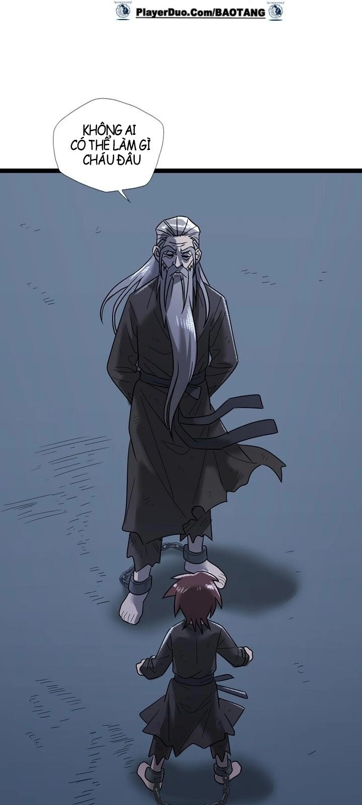 Cuồng Long Chapter 6 - 25