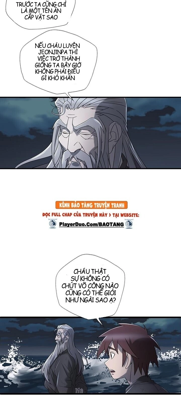 Cuồng Long Chapter 6 - 27