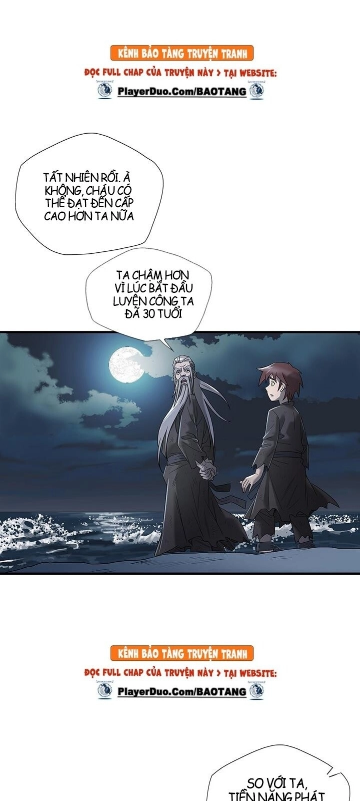 Cuồng Long Chapter 6 - 28