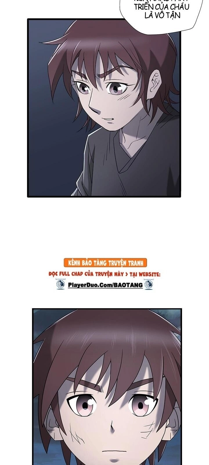 Cuồng Long Chapter 6 - 29