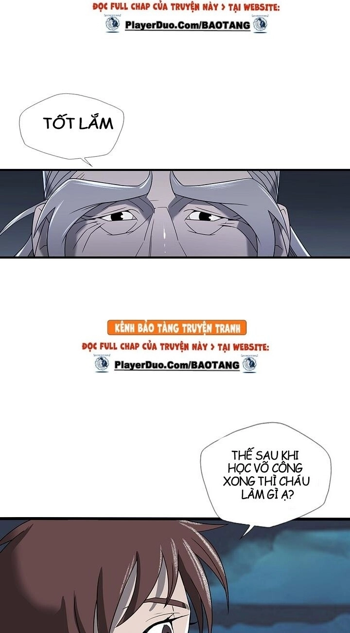 Cuồng Long Chapter 6 - 31