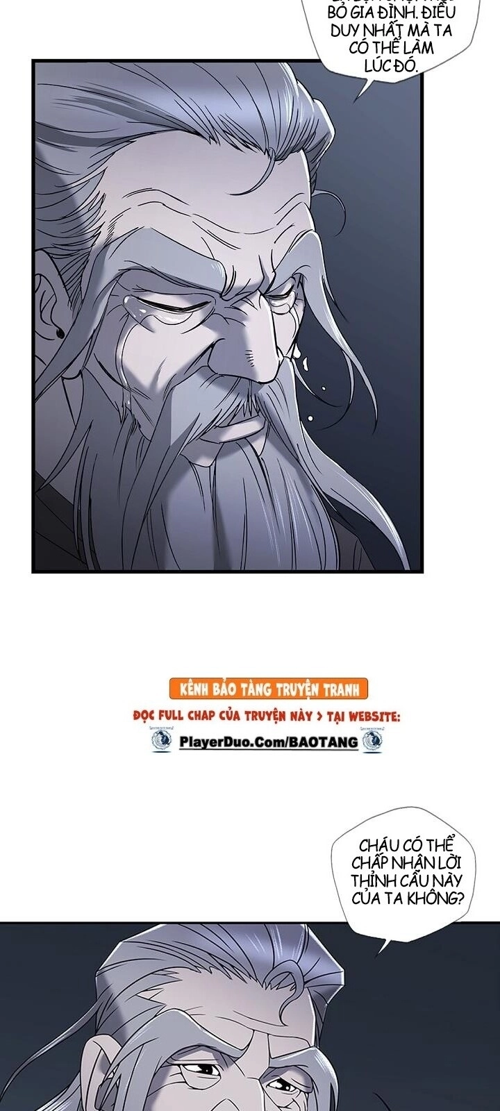 Cuồng Long Chapter 6 - 34