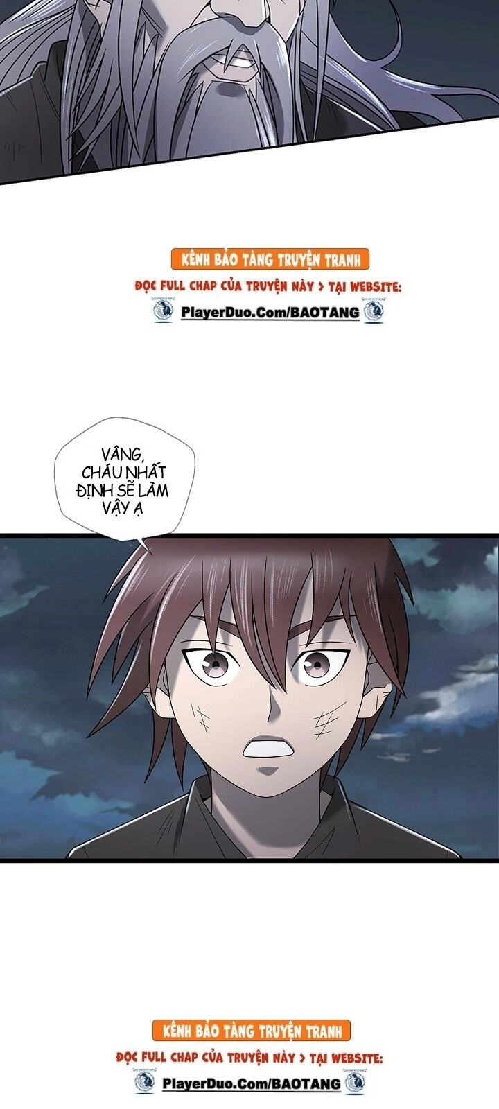 Cuồng Long Chapter 6 - 35