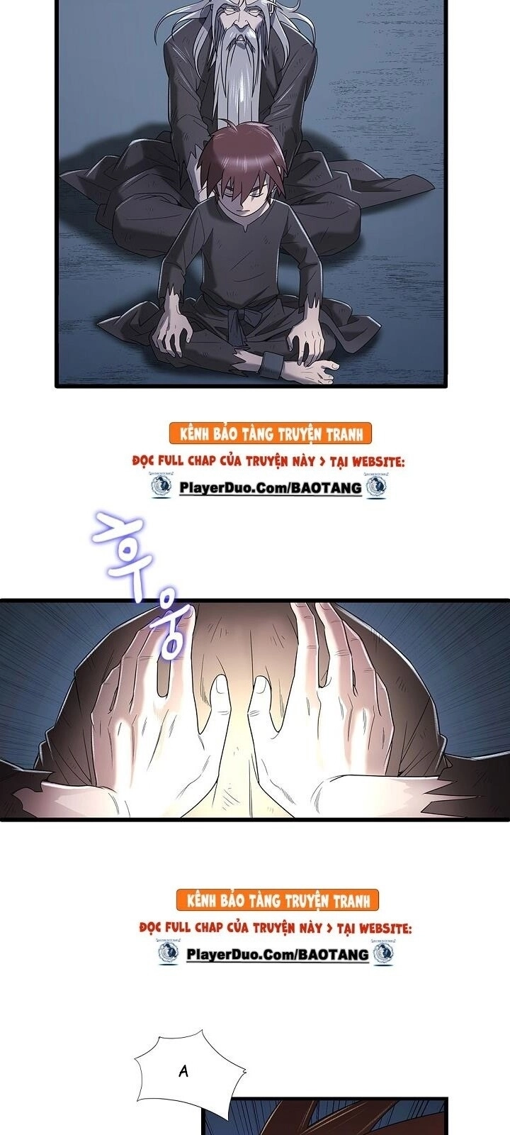 Cuồng Long Chapter 6 - 37