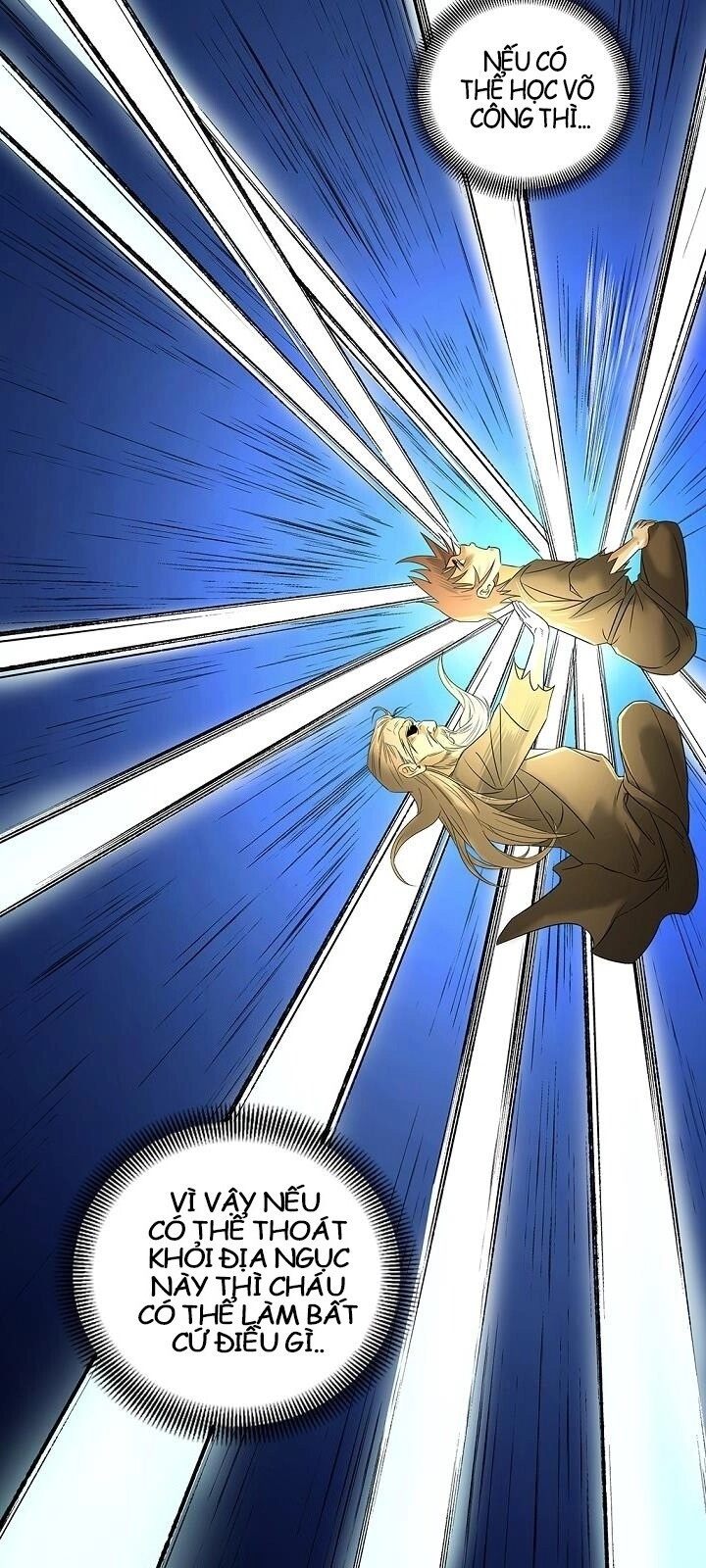 Cuồng Long Chapter 6 - 40