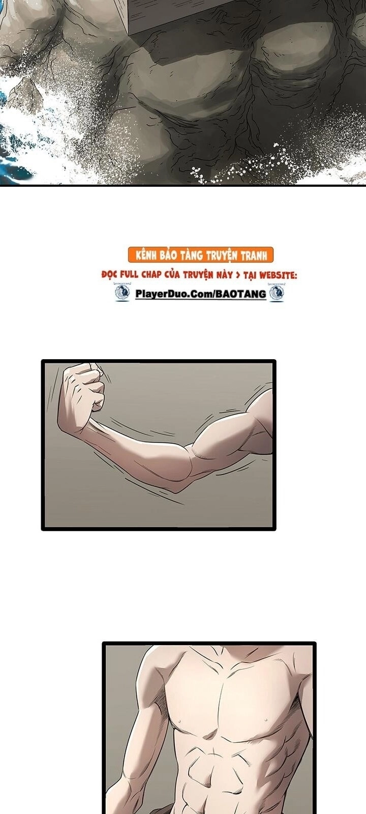 Cuồng Long Chapter 6 - 42