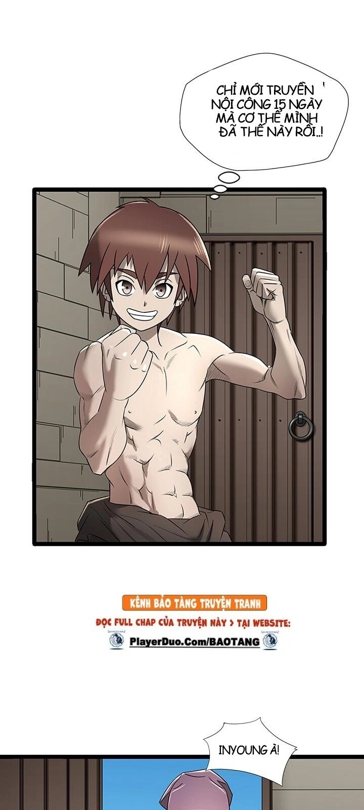 Cuồng Long Chapter 6 - 44