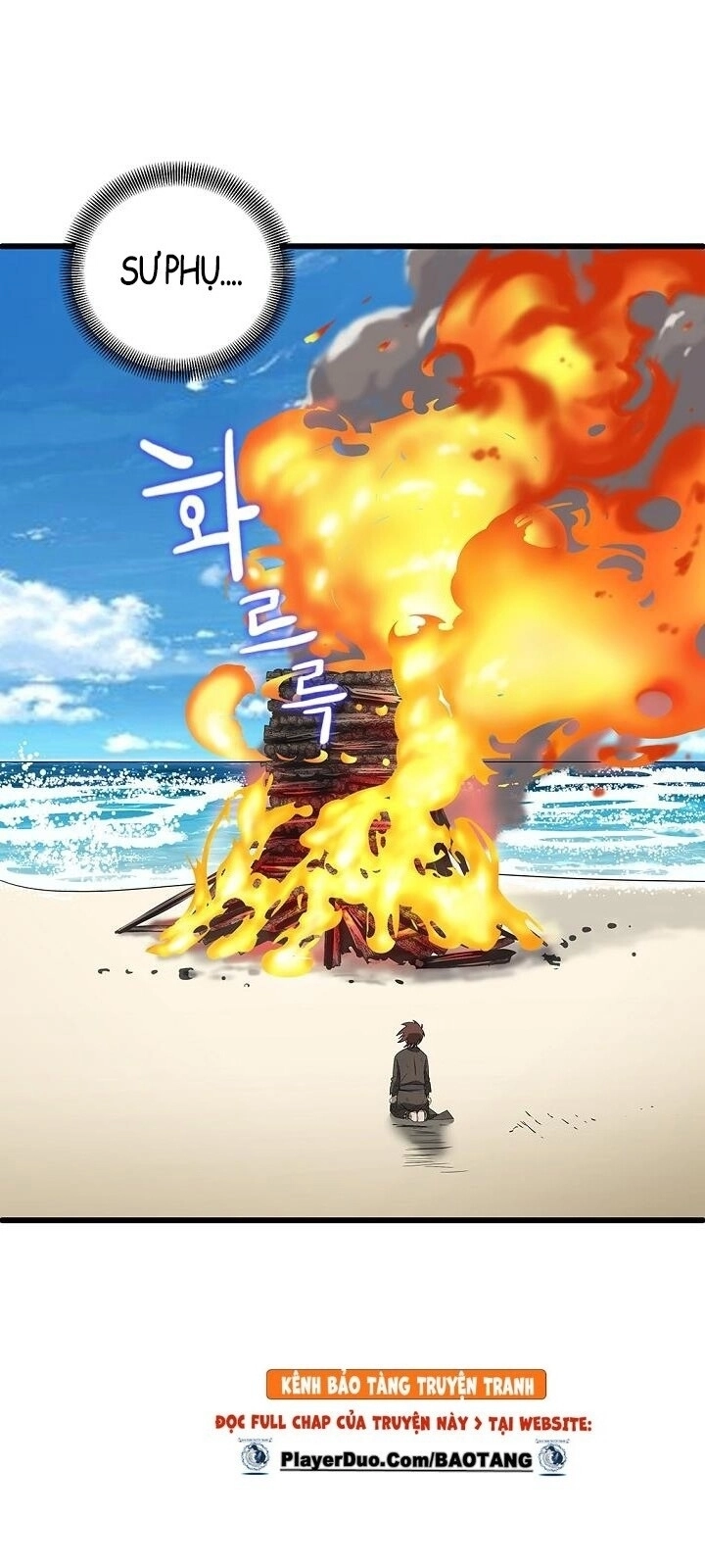 Cuồng Long Chapter 6 - 47