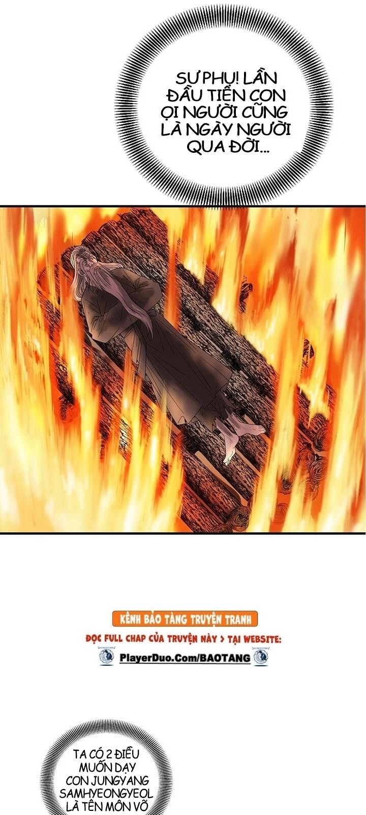 Cuồng Long Chapter 6 - 48