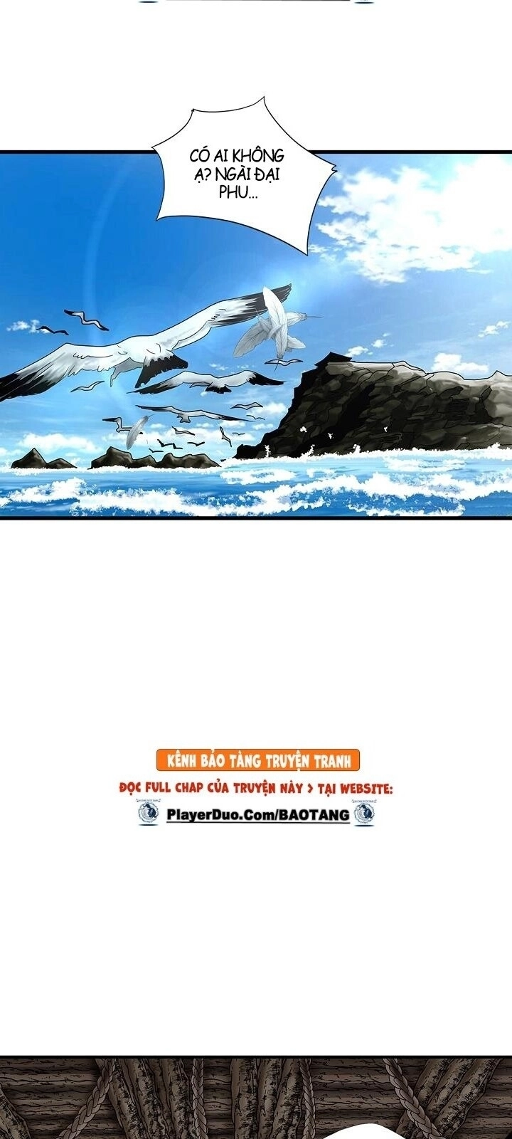 Cuồng Long Chapter 7 - 9